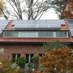 Photovoltaik Frohnau