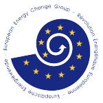 Logo Europäische Energiewende