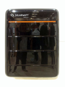 solarwatt Speicher MyReserve