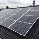 Solarwatt 60P