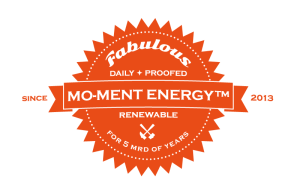 Logo mo-ment energy