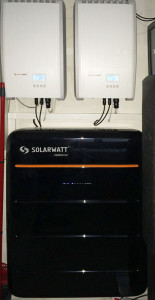 Solarwatt